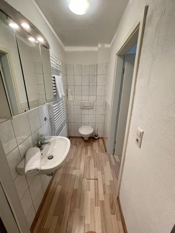 City Apartment Im Zentrum Von Baienfurt B00 외부 사진