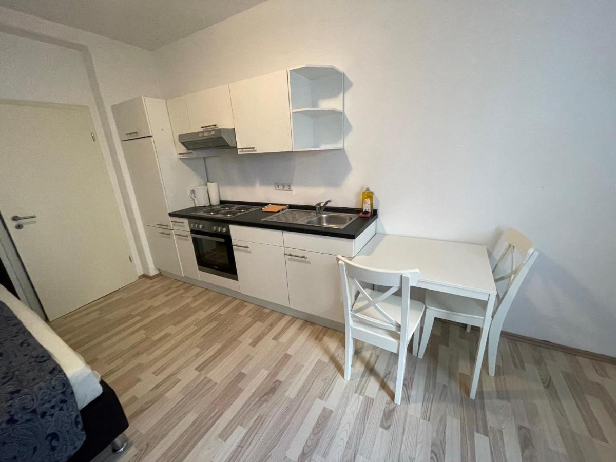City Apartment Im Zentrum Von Baienfurt B00 외부 사진
