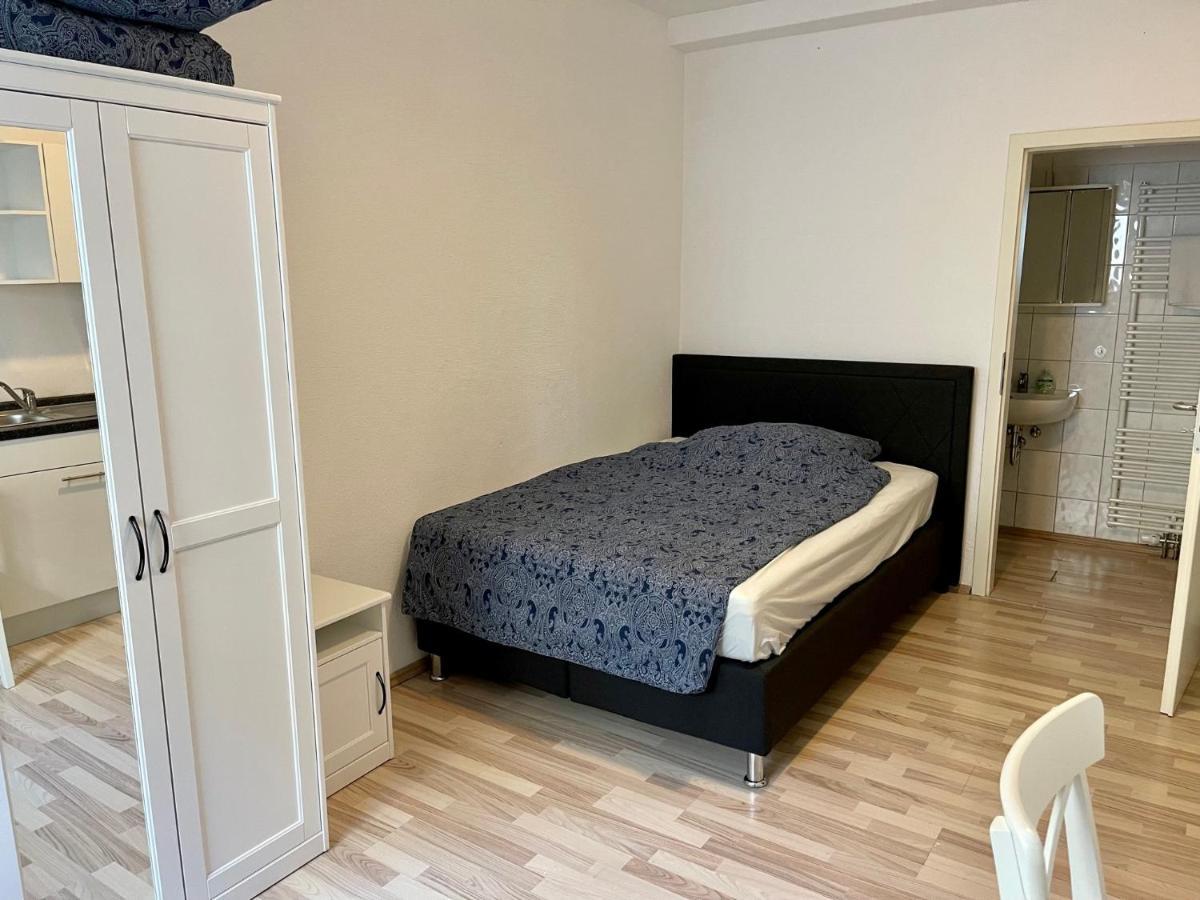 City Apartment Im Zentrum Von Baienfurt B00 외부 사진